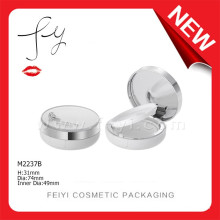 Hot Sale Lady-like Elegant Empty Air Cushion BB Cream Case